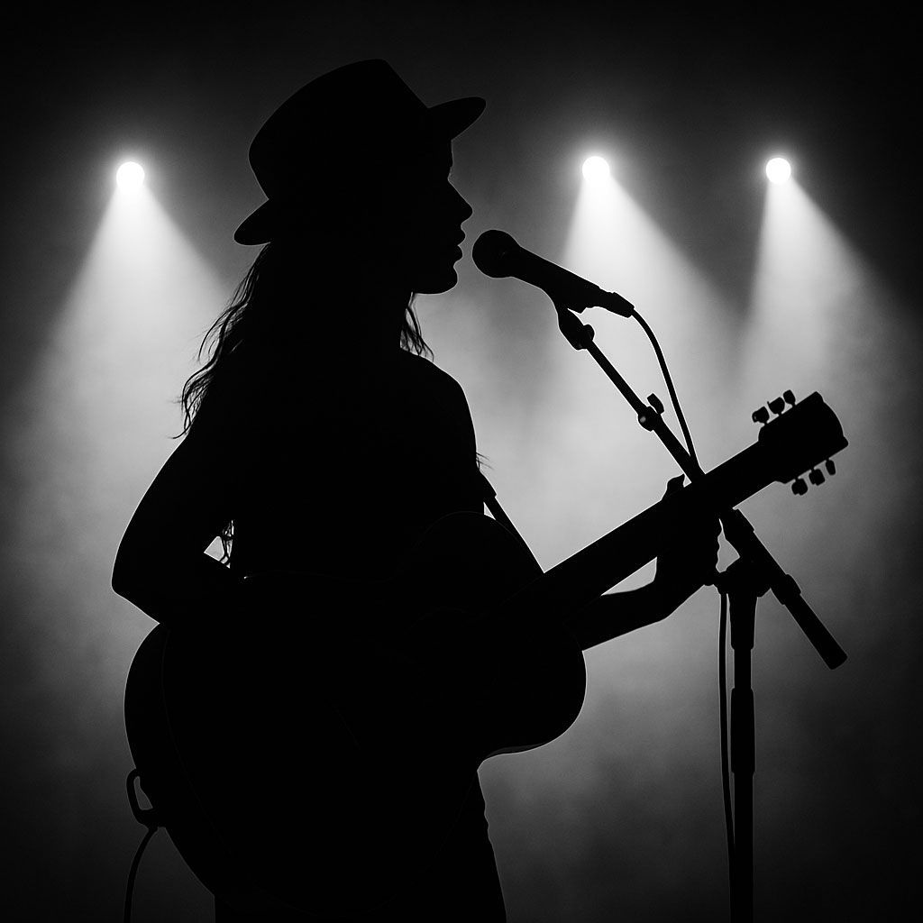 Freedom Written in Elegance